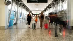Sur National Geographic à 21h00 : Inside Melbourne Airport