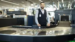 Sur National Geographic à 22h40 : Inside Melbourne Airport