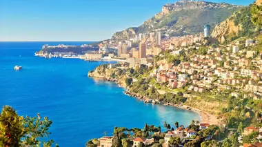Inside Monaco : Le diamant de la French Riviera