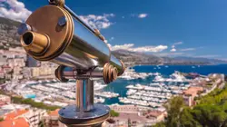 Inside Monaco : Le diamant de la French Riviera