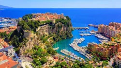 Inside Monaco : Le diamant de la French Riviera