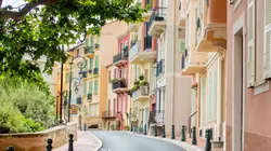 Inside Monaco : Le diamant de la French Riviera