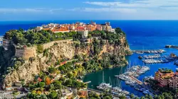 Inside Monaco : Le diamant de la French Riviera