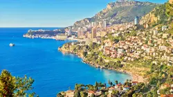 Inside Monaco : Le diamant de la French Riviera