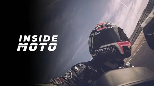 Inside Moto E01 Jack Miller and Tito Rabat