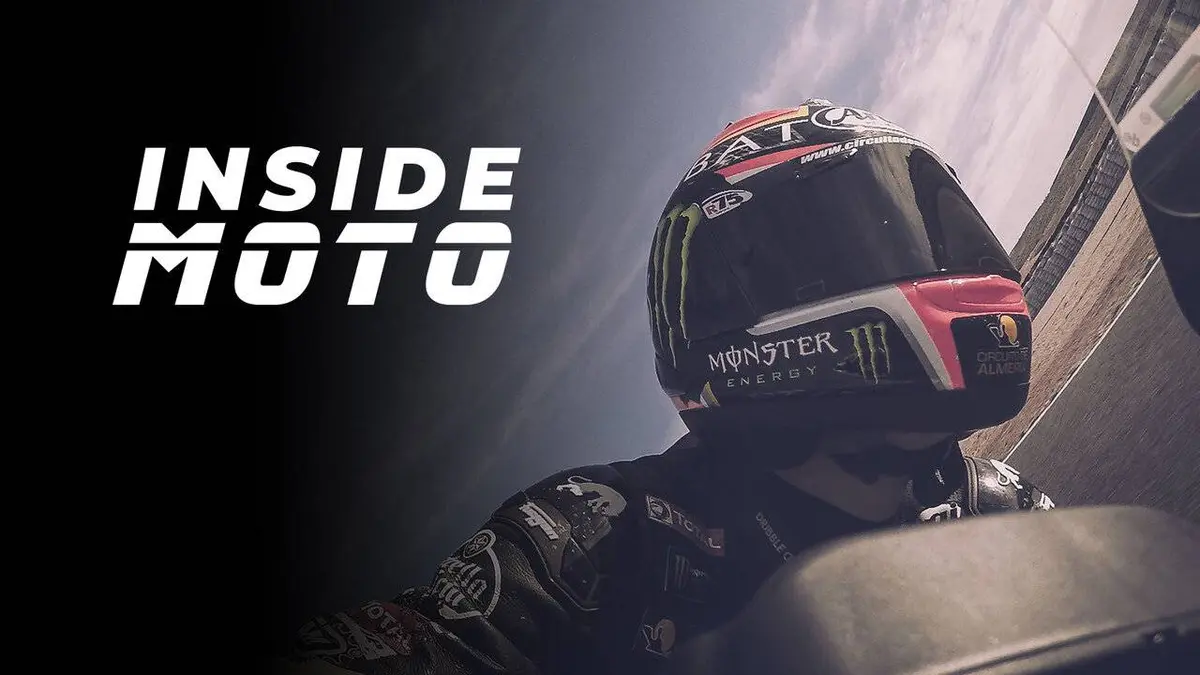 Inside Moto E05 All for Bikes