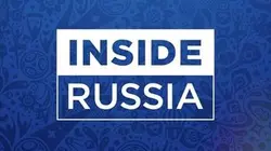 Visuel de Inside Russia