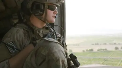 Inside soldats-secouristes E02 Envers et contre tout