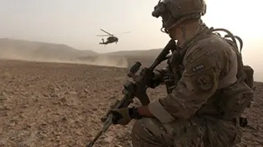 La dernière mission