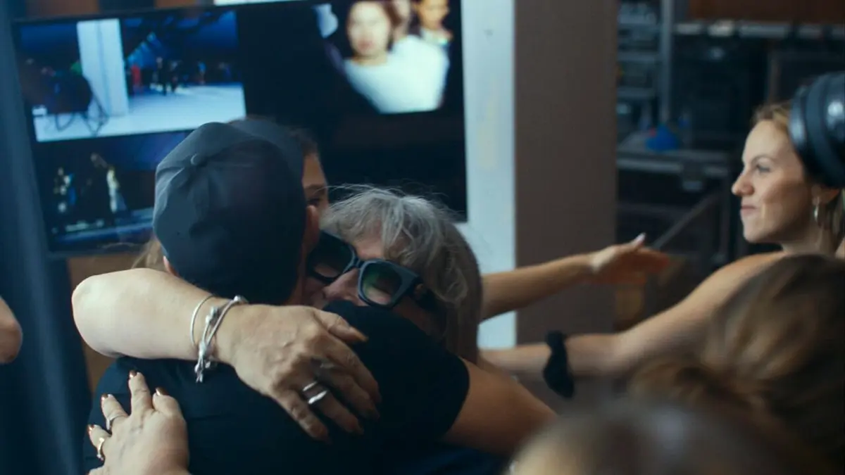 Inside the Dream - Dans les pas de Thierry Mugler