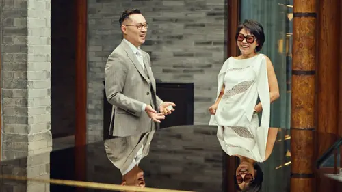 Inside the Dream - Hôtel Edition