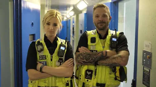 Casting Inside the Force: 24/7