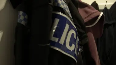 Inside the Force: 24/7