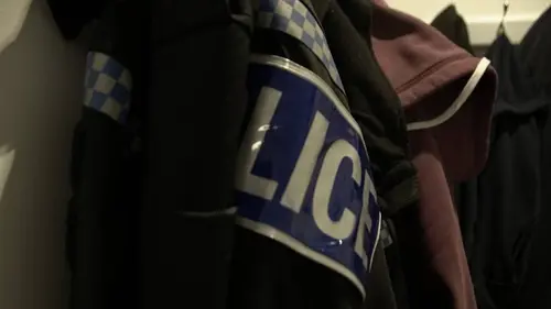 Inside the Force: 24/7