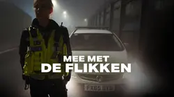 Inside the Force: 24/7 Manhunt