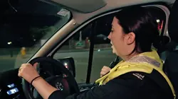Inside the Force: 24/7