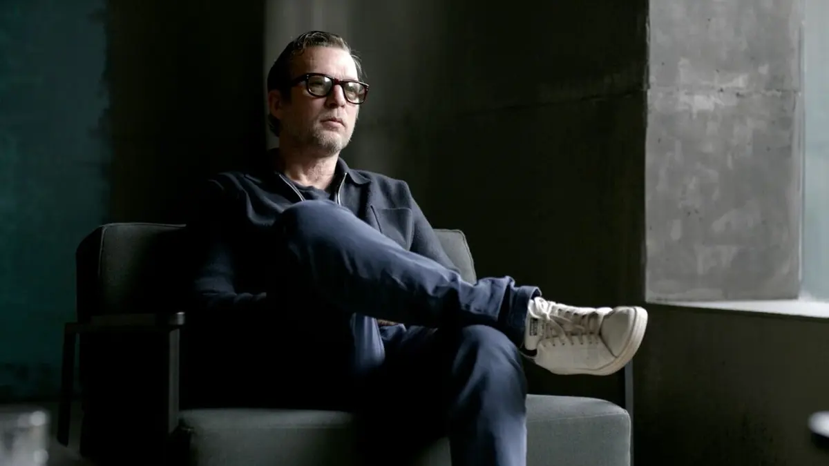 Inside the Mind Of A Con Artist Christophe Rocancourt