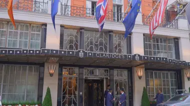 Claridge's