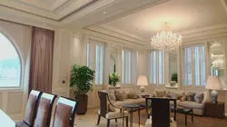 Inside the World's Greatest Hotels Brown's