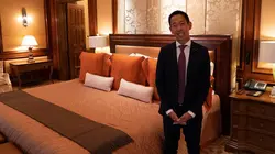 Inside the World's Greatest Hotels Atlantis