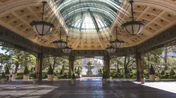 Inside the World's Greatest Hotels Atlantis