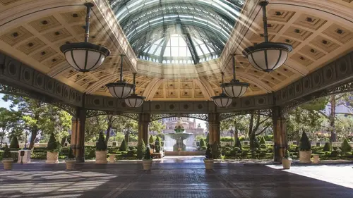 Inside the World's Greatest Hotels Atlantis