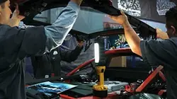 Visuel de Inside West Coast Customs