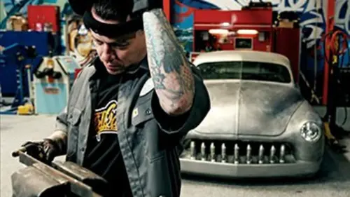 Inside West Coast Customs S02E11 Double Play