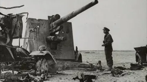 Inside World War II