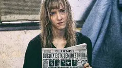 Visuel de InsideRisk - Les ombres de Medellin