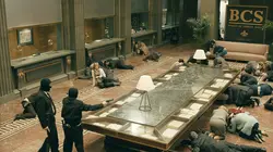 Insiders : Escape Plan