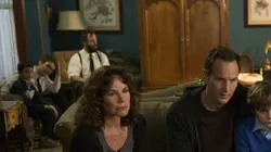 Insidious : chapitre 2