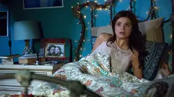 Sur Ciné+ Frisson à 20h50 : Insidious : chapitre 3