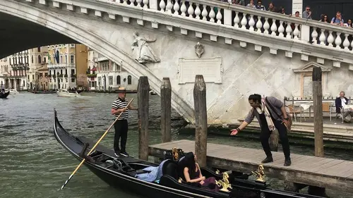 Insolite et secrète