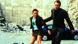 Sur Arte à 22h35 : Insomnia