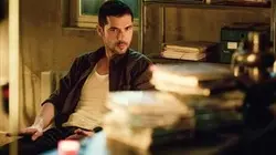 Insoupçonnable S01E02 Episode 2