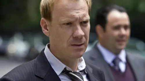 Insoupçonnable 3 : Intentions mortelles