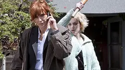 Visuel de Insoupçonnable 4 : un silence assourdissant