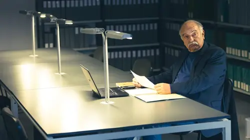 Épisodes de Insoupçonnable