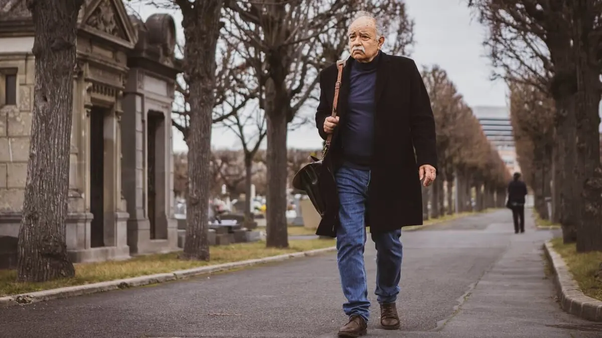 Insoupçonnable, l'affaire du Grêlé Chapitre 1 : expertise d'un fantôme