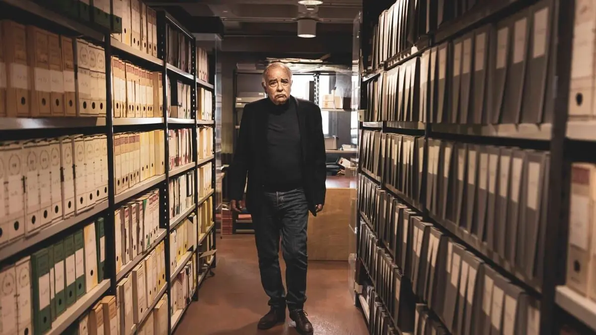 Insoupçonnable, l'affaire du Grêlé Chapitre 2 : aux origines du mal