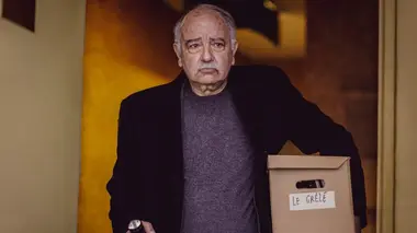 Chapitre 4 : la retraite d'un tueur en série