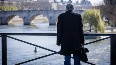 Insoupçonnable, l'affaire du Grêlé Chapitre 3 : metteur en scène de l'horreur