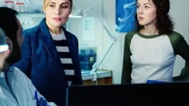 Insoupçonnable S01E07 Episode 7