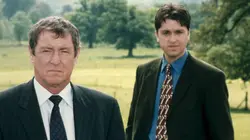 Inspecteur Barnaby S01E02 Ecrit dans le sang en streaming