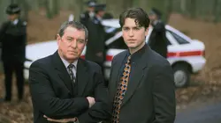 Inspecteur Barnaby