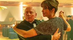 Inspecteur Barnaby S21E01 Le point d'équilibre