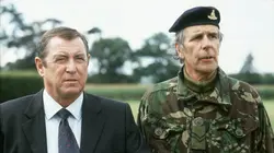 Inspecteur Barnaby S06E04 La maison de Satan