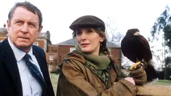 Inspecteur Barnaby S06E05 Les oiseaux de proie