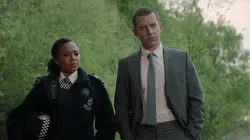 Inspecteur Barnaby S21E04 Le monstre du lac